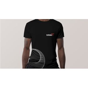 Camiseta da Trinio