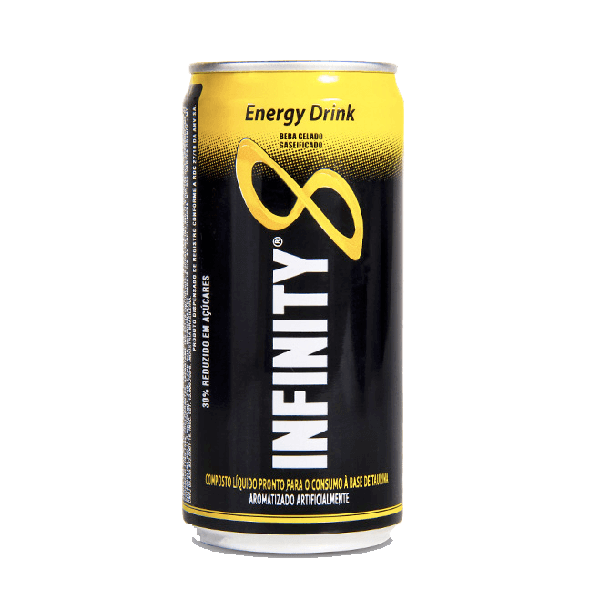 infinity-drink